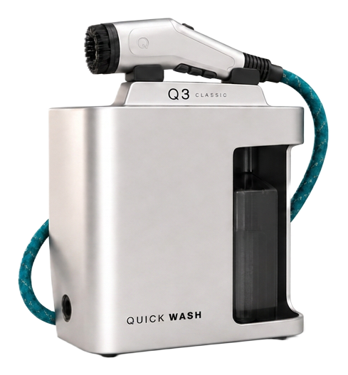 Quick Wash Q3 Classic